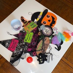 Halloween Bundle 🎃 - $10
